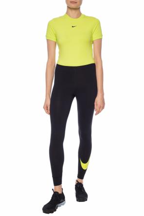 Logo-printed leggings, zdjęcie 2 Logo-printed leggings od Nike